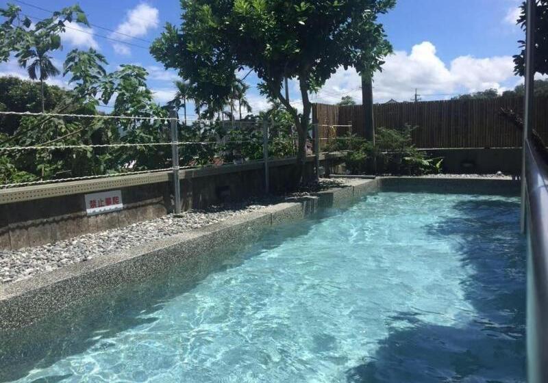 هتل Hou Shan Ren Jia B&b Hall A