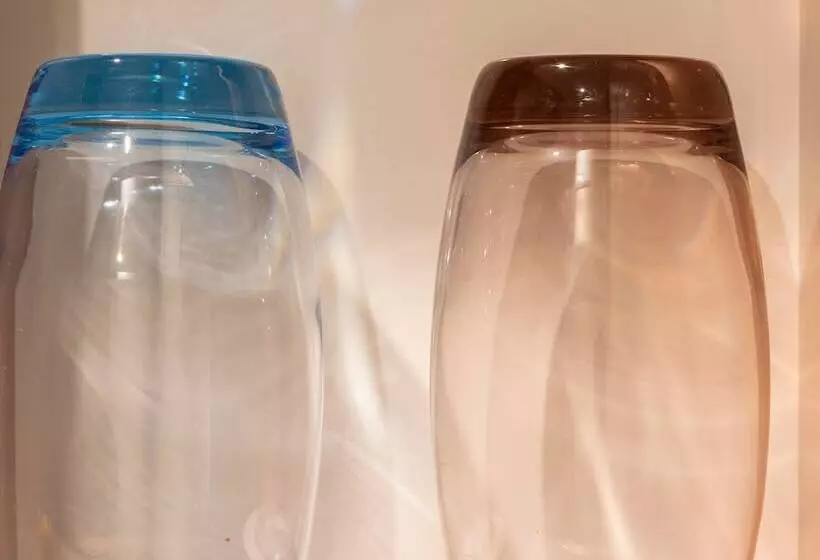 Hotelli James Joyce Coffetel Foshan Zhangcha