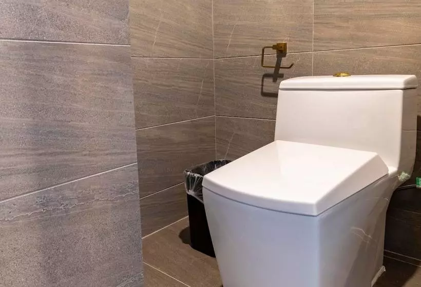 Hotelli James Joyce Coffetel Foshan Zhangcha