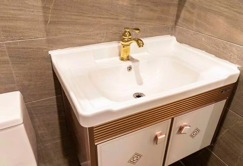 Hotelli James Joyce Coffetel Foshan Zhangcha