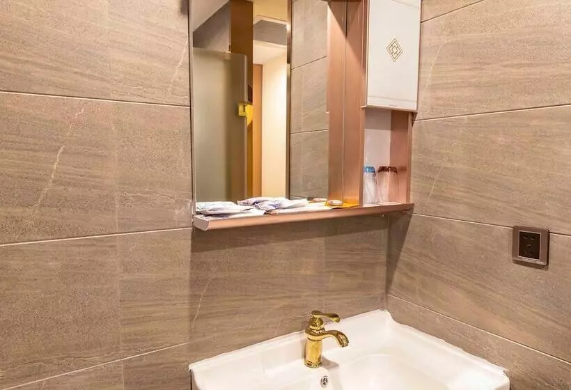 Hotelli James Joyce Coffetel Foshan Zhangcha