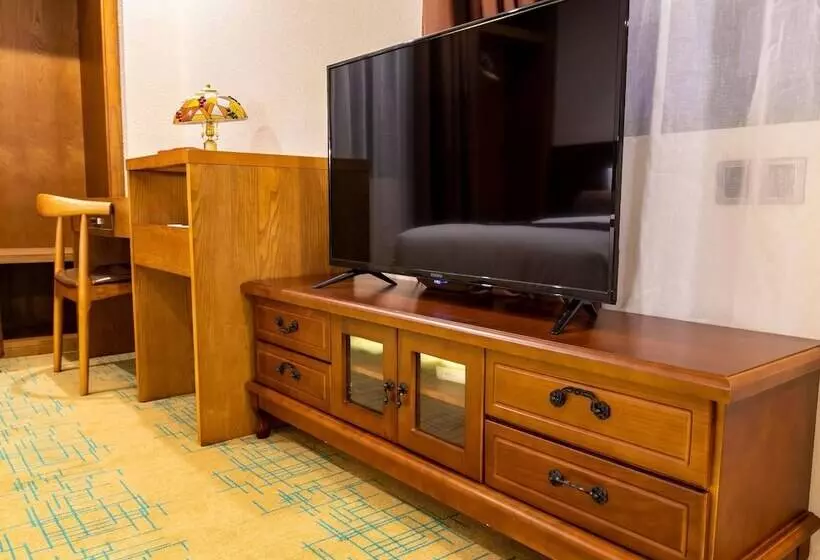 Hotelli James Joyce Coffetel Foshan Zhangcha