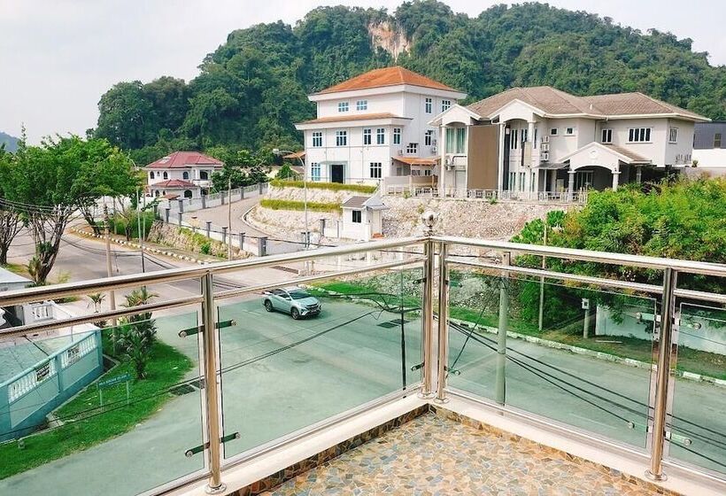 Отель Ok Family Villa