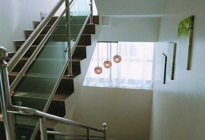 Отель Ok Family Villa