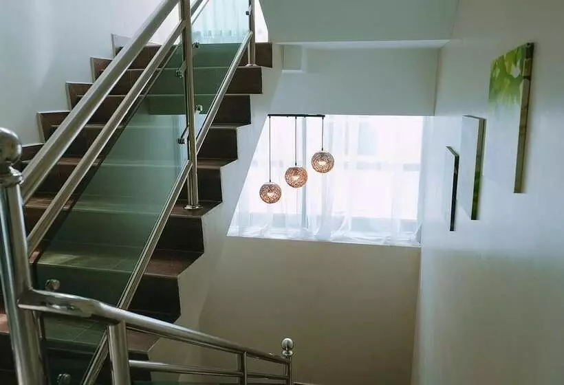 ホテル Ok Family Villa