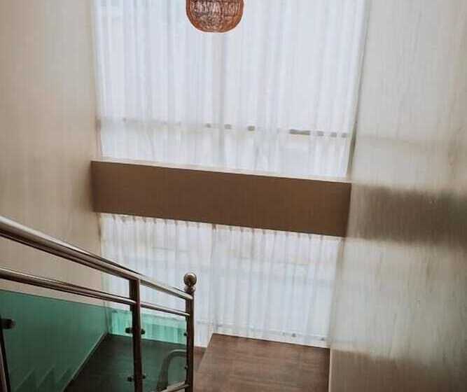 Отель Ok Family Villa