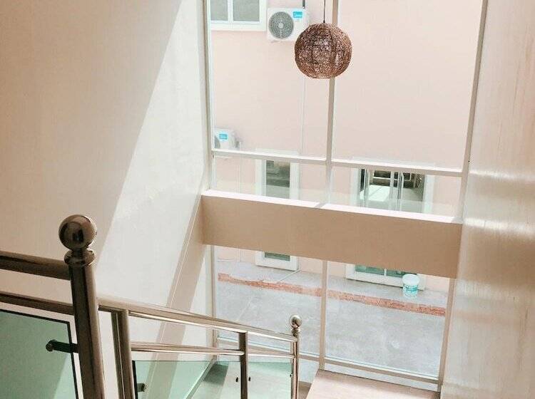 Отель Ok Family Villa