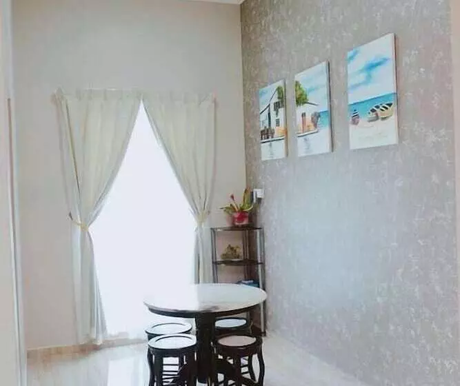 ホテル Ok Family Villa