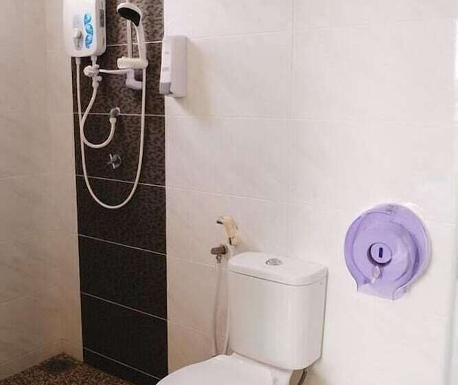 Отель Ok Family Villa