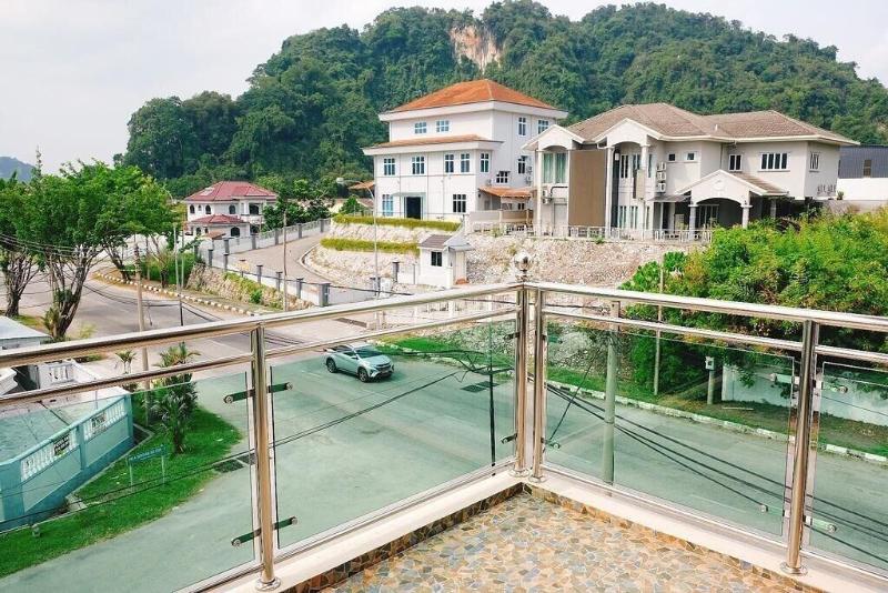 Отель Ok Family Villa