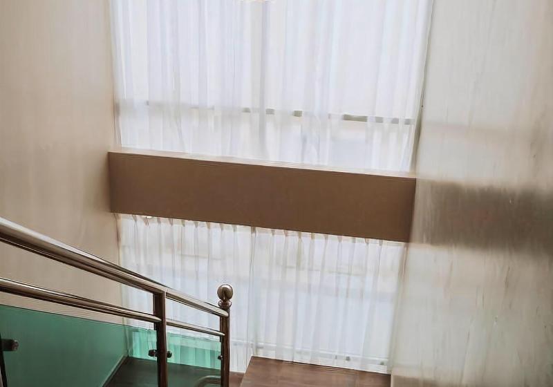 Отель Ok Family Villa