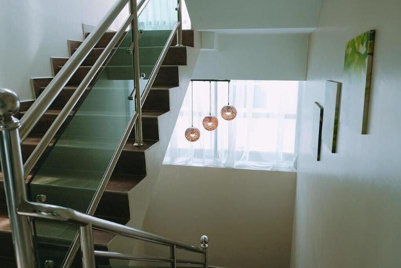 Отель Ok Family Villa