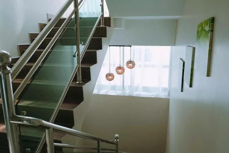 ホテル Ok Family Villa