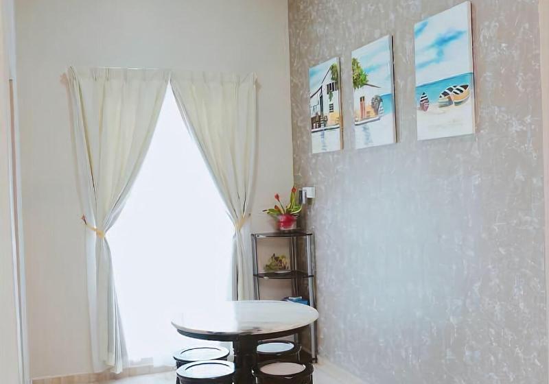 Отель Ok Family Villa