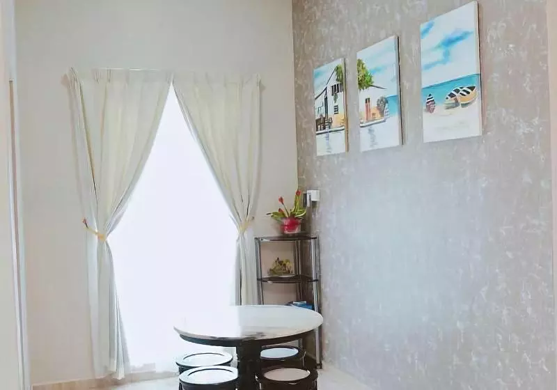 ホテル Ok Family Villa