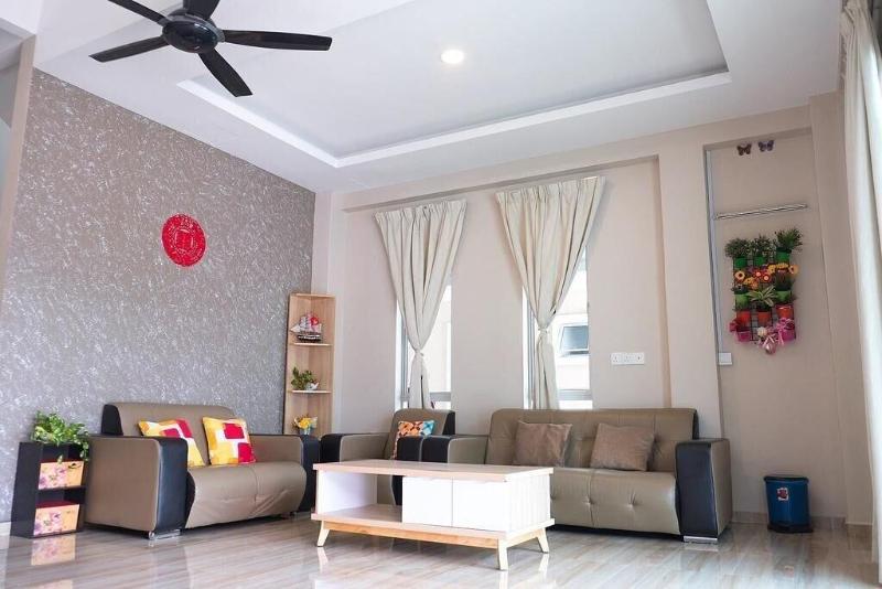 Отель Ok Family Villa