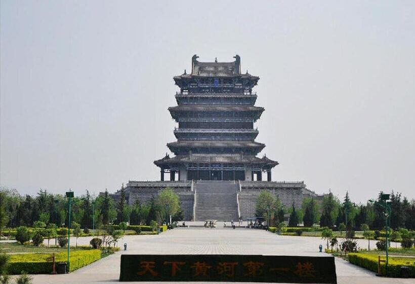 Pai Hotels·shundu Avenue