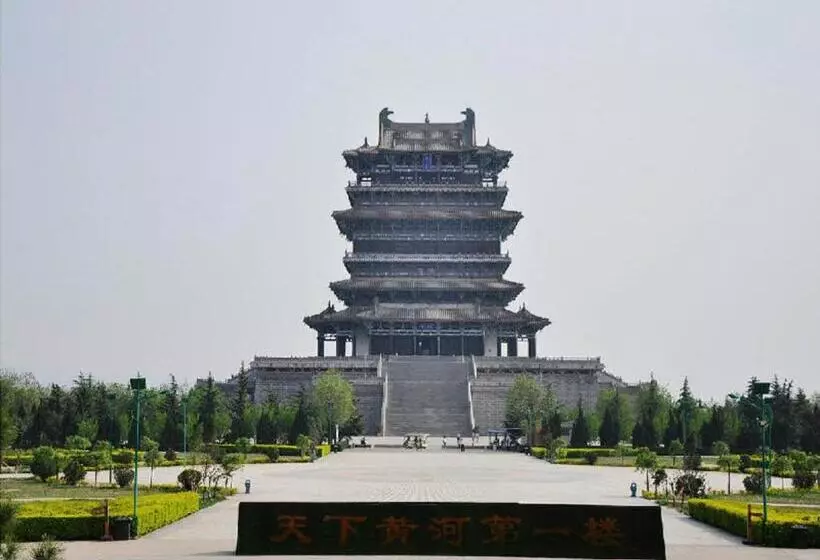 Pai Hotels·shundu Avenue