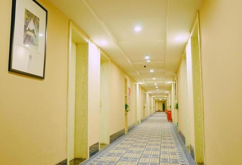 Pai Hotels·shundu Avenue