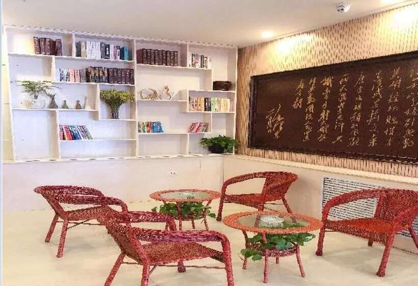 Pai Hotels·shundu Avenue