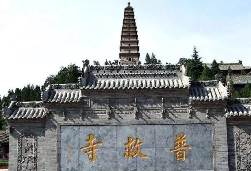 Pai Hotels·shundu Avenue