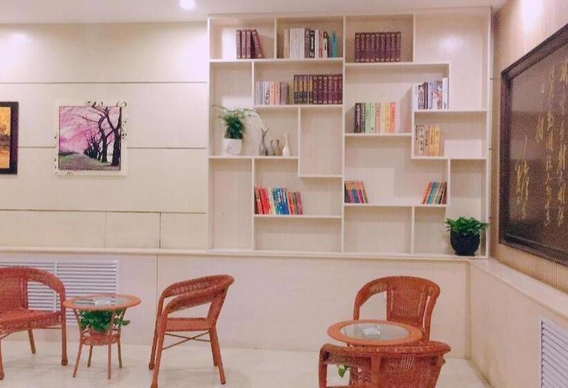 Pai Hotels·shundu Avenue