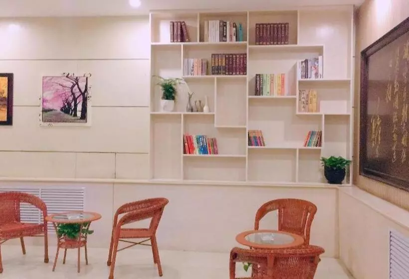 Pai Hotels·shundu Avenue