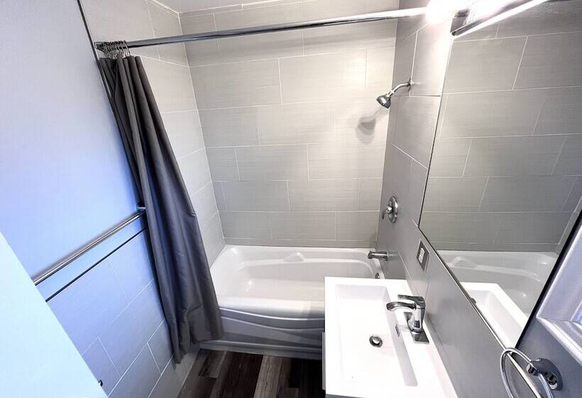 בית מלון כפרי The Orchard At Oliver