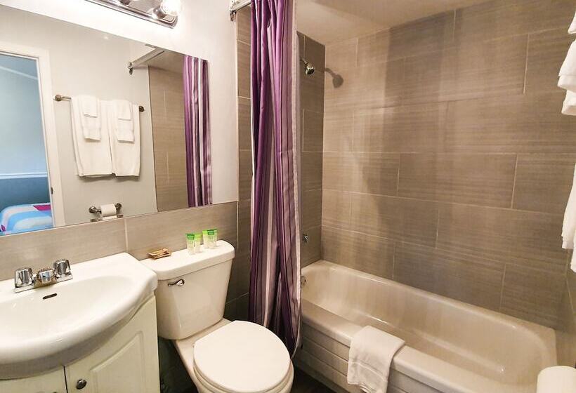 בית מלון כפרי The Orchard At Oliver