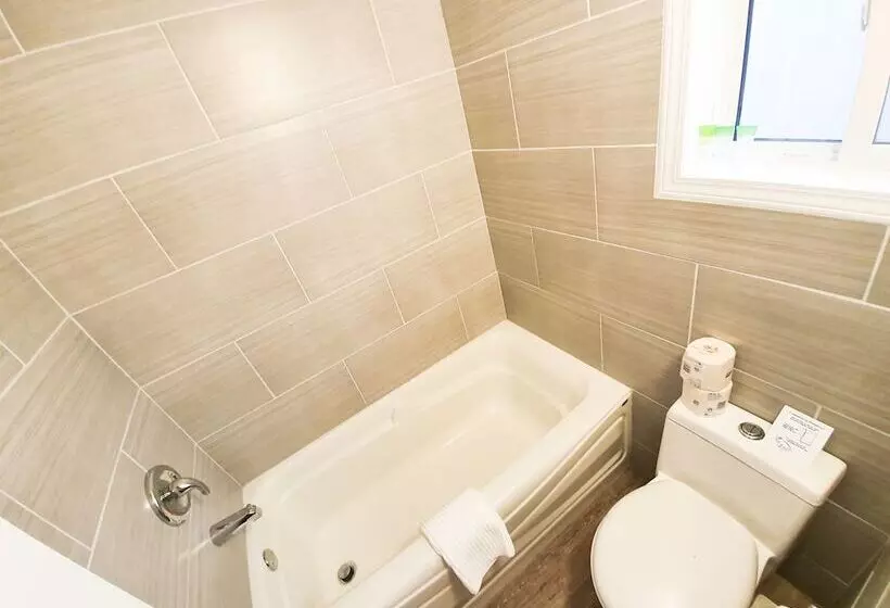 ホテル The Orchard At Oliver