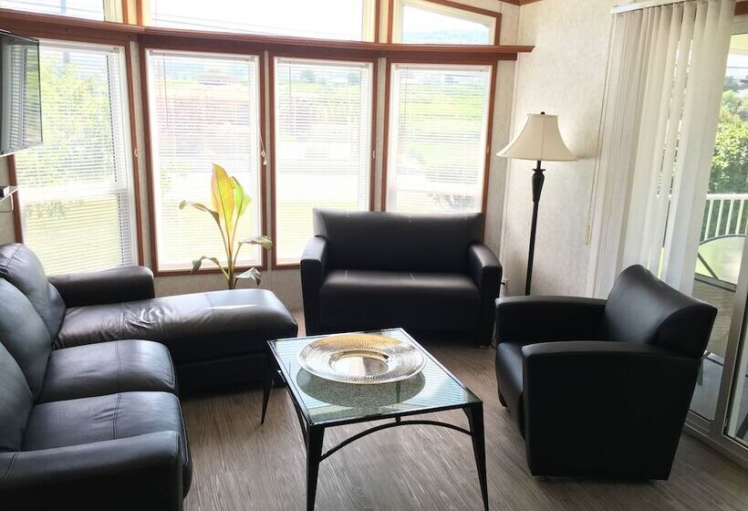 בית מלון כפרי The Orchard At Oliver