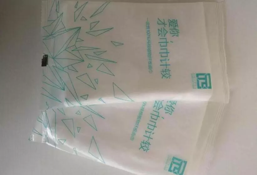 Pai Hotels·handan Lianfang Road Bus Station