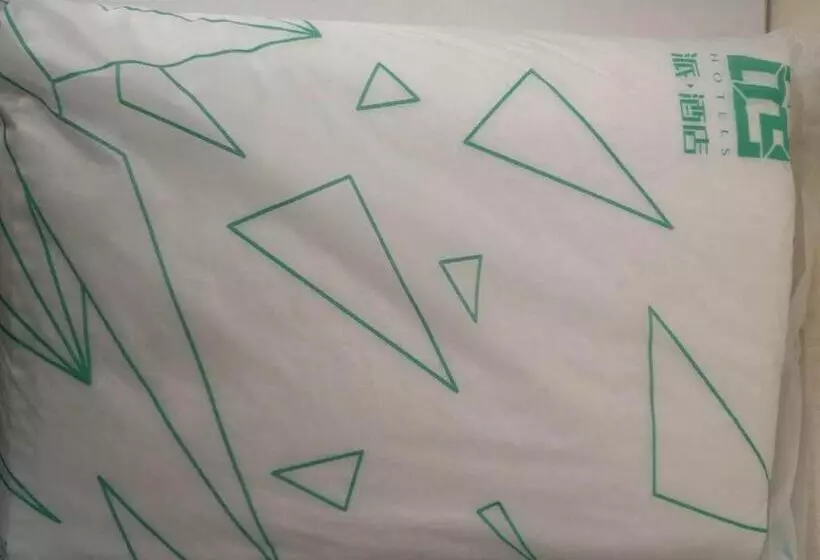 Pai Hotels·handan Lianfang Road Bus Station