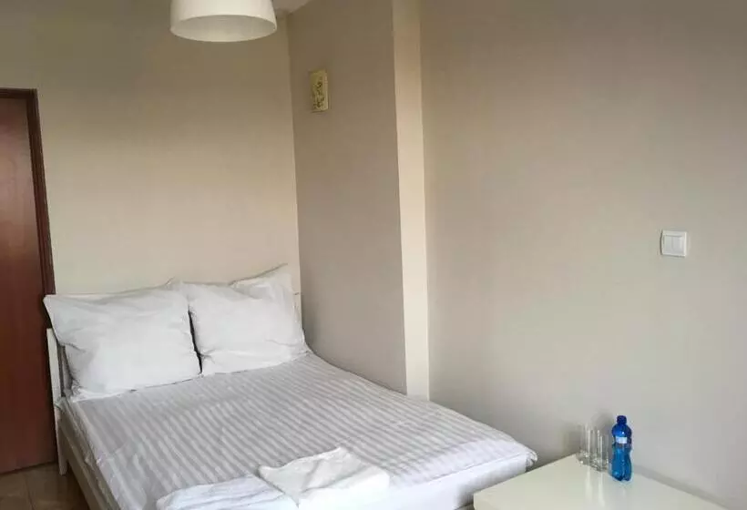 ユースホステル Zajazd Bachus