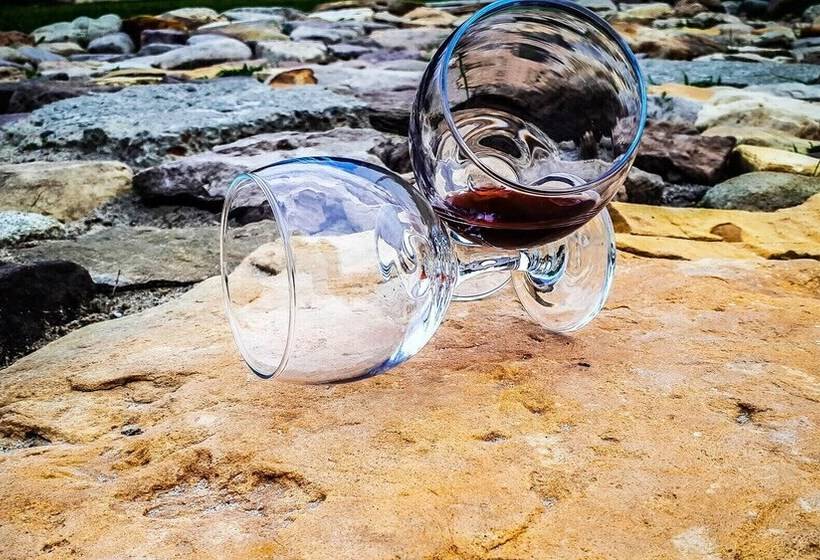 צימר Chata Pod świnią Górą