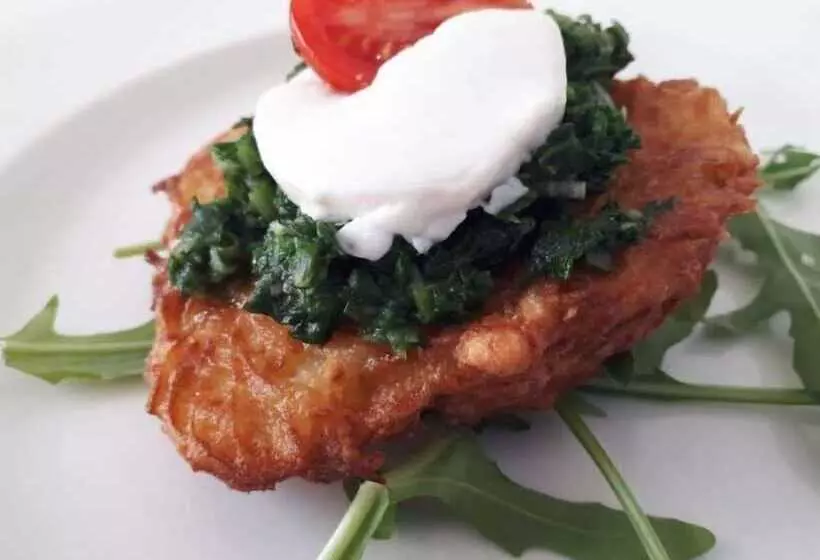 Aamiaismajoitus (B&B) Chata Pod świnią Górą