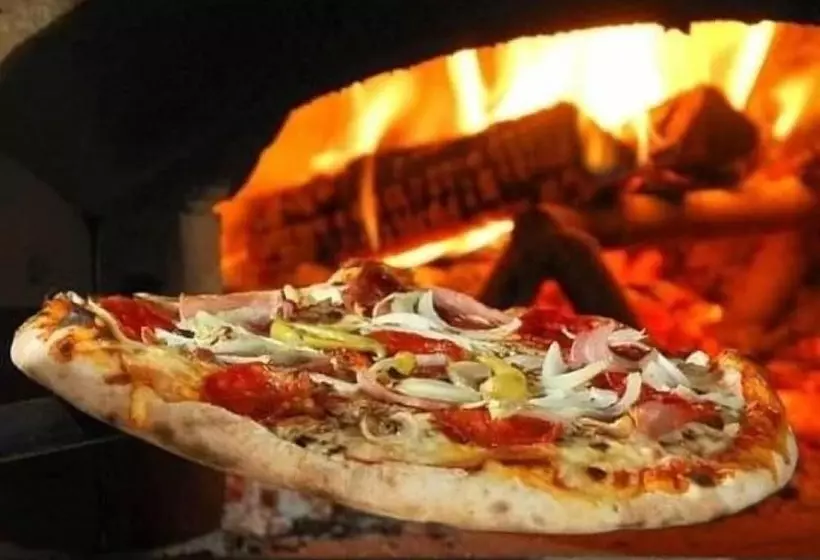 Aamiaismajoitus (B&B) Chata Pod świnią Górą