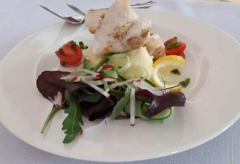 Aamiaismajoitus (B&B) Chata Pod świnią Górą