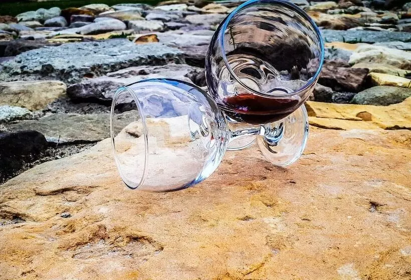 Aamiaismajoitus (B&B) Chata Pod świnią Górą