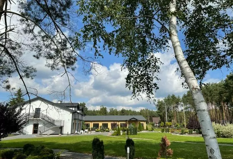 Aamiaismajoitus (B&B) Zielona19 Noclegi