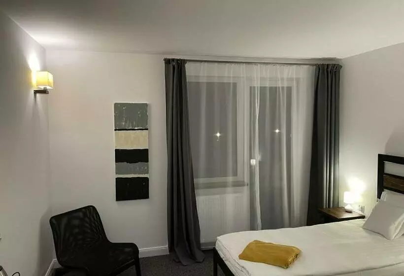 Aamiaismajoitus (B&B) Zielona19 Noclegi