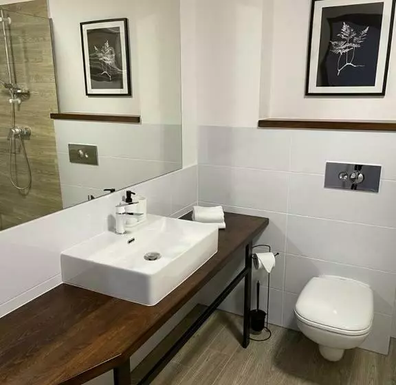 Aamiaismajoitus (B&B) Zielona19 Noclegi