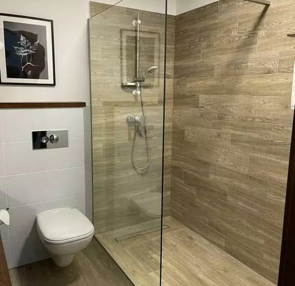 Aamiaismajoitus (B&B) Zielona19 Noclegi