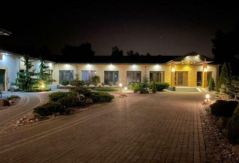 צימר Zielona19 Noclegi