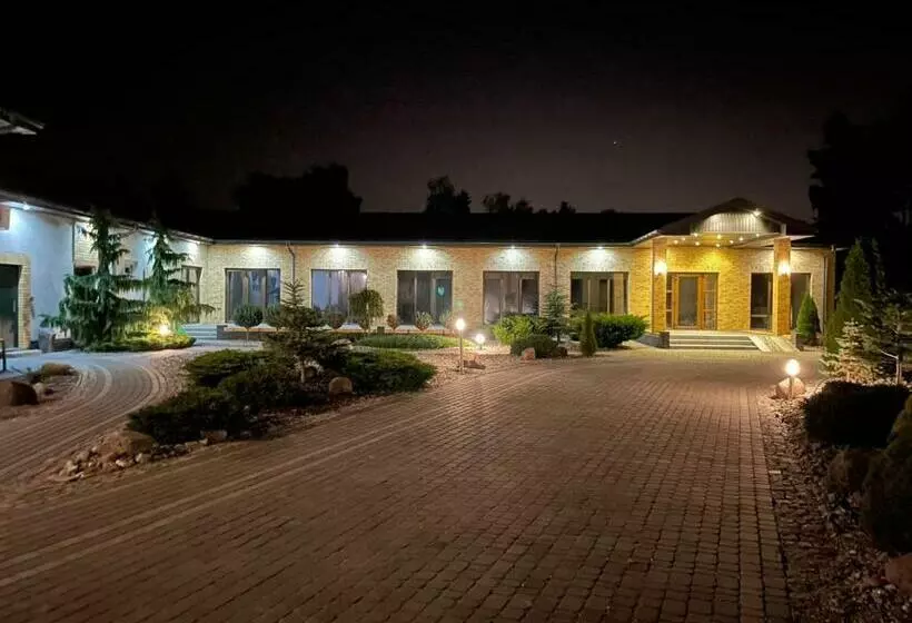 Aamiaismajoitus (B&B) Zielona19 Noclegi