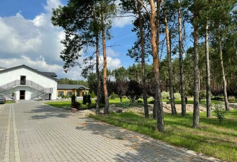 Aamiaismajoitus (B&B) Zielona19 Noclegi