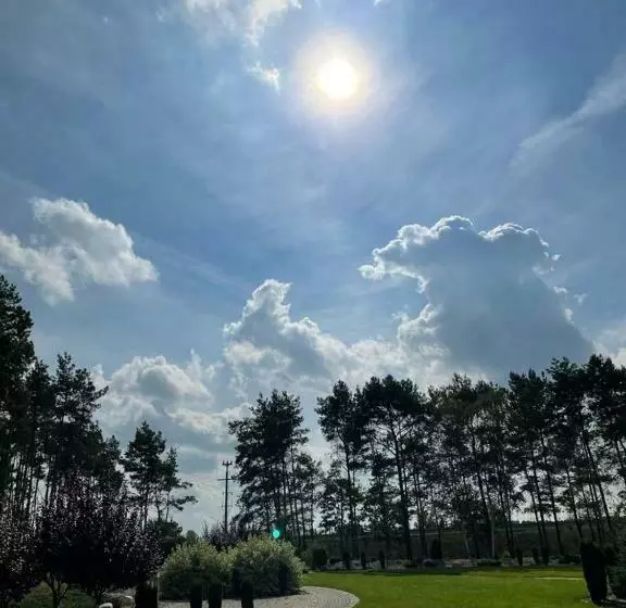 Aamiaismajoitus (B&B) Zielona19 Noclegi