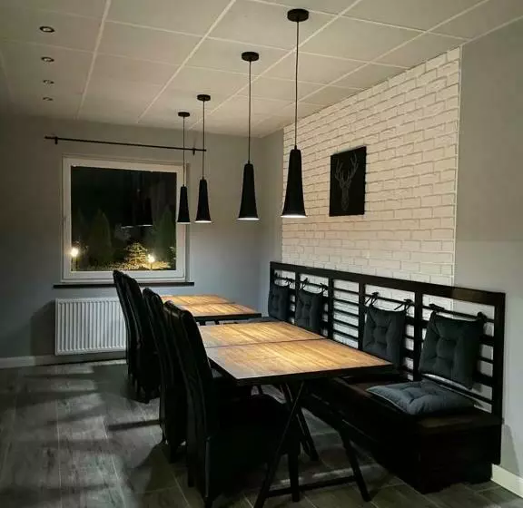 Aamiaismajoitus (B&B) Zielona19 Noclegi