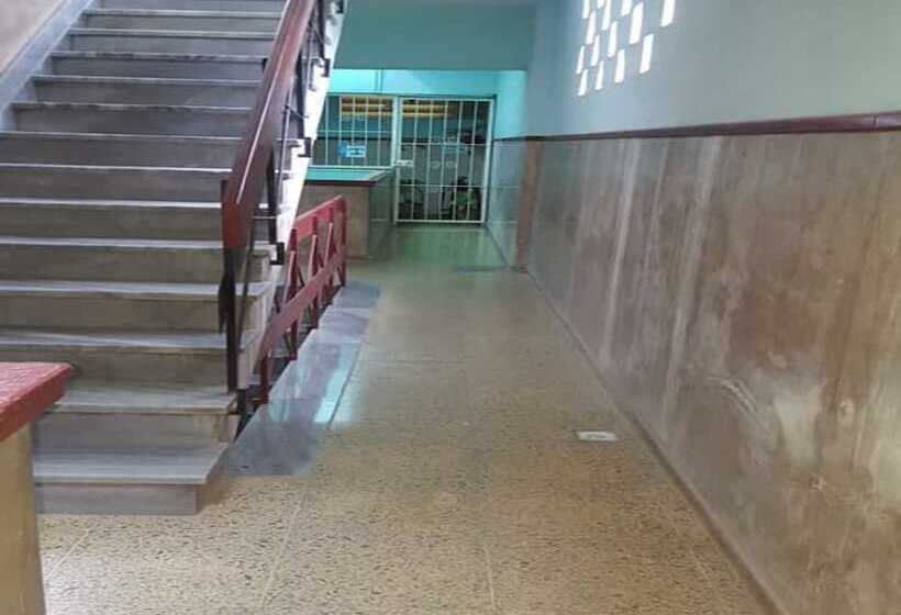 هتل El Balcon De La Concordia