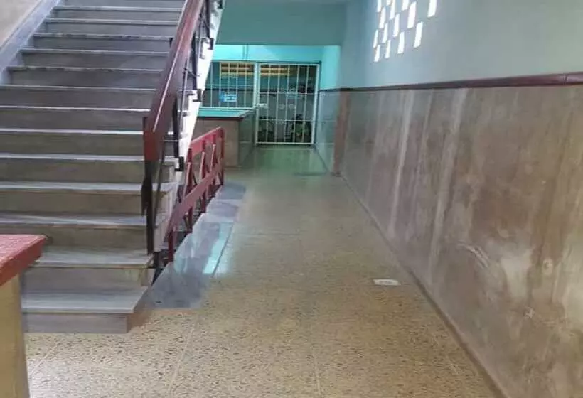 هتل El Balcon De La Concordia